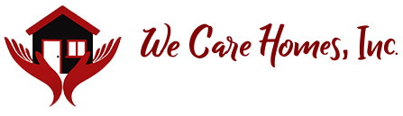 We Care Homes